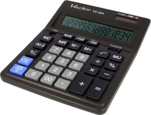 Kalkulator Vector (KAV VC-554X) 1