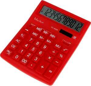 Kalkulator Vector (KAV VC-444R) 1
