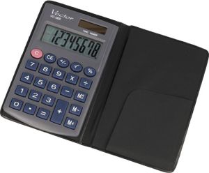 Kalkulator Vector (KAV VC-200III) 1