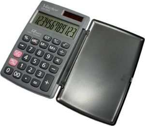 Kalkulator Vector (KAV CH-265) 1