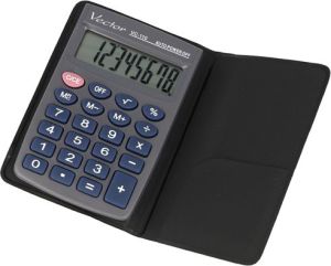 Kalkulator Vector (KAV VC-110III) 1