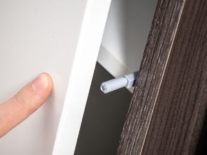 ASM Meble RTV Cross 8