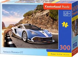 Castorland Puzzle Arrinera Hussarya GT 300 elementów 1