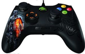 Pad Razer Onza Tournament Ed. Battlefield 3 1