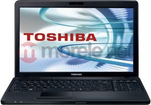 Laptop Toshiba Satellite C660-2LO PSC1QE-04600NPL 1