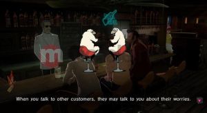 Catherine Xbox 360 11