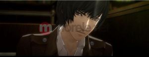 Catherine Xbox 360 13