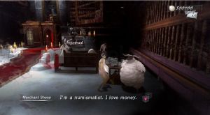 Catherine Xbox 360 7