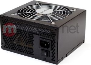 Zasilacz Evolveo 600W 6 SATA 14cm EPS 12V 2,91/ATX 2.2 1