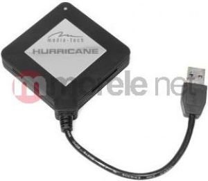 Czytnik Media-Tech MT5031 USB 3.0 2