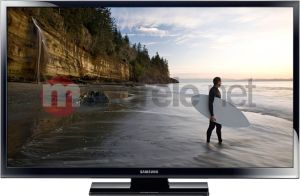 Telewizor Samsung Telewizory Plazmowe >> Telewizor 43" Plazmowy SAMSUNG PS43E490 (3D) (PS43E490) - RTVSA1TPL0076 1