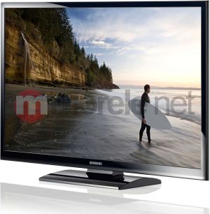 Telewizor Samsung Telewizory Plazmowe >> Telewizor 43" Plazmowy SAMSUNG PS43E490 (3D) (PS43E490) - RTVSA1TPL0076 2