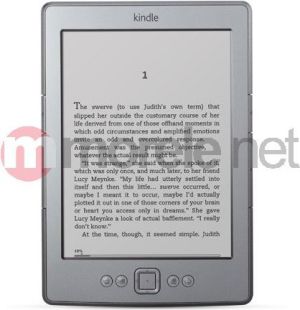 Czytnik Amazon Amazon Kindle 4, 6\'\' E-ink display, WIFI (sponsorowany) 1