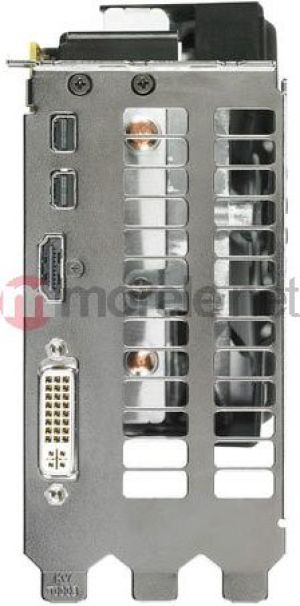 Karta graficzna Asus Radeon HD7950 3072MB DDR5/384bit DVI/HDMI/DP PCI-E (800/5000)) (wentylator DirectCU II) (HD7950-DC2-3GD5) 2