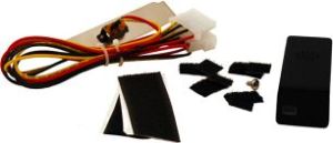 Revoltec Katody świecące podwójne niebieskie 30cm (RM123) 2