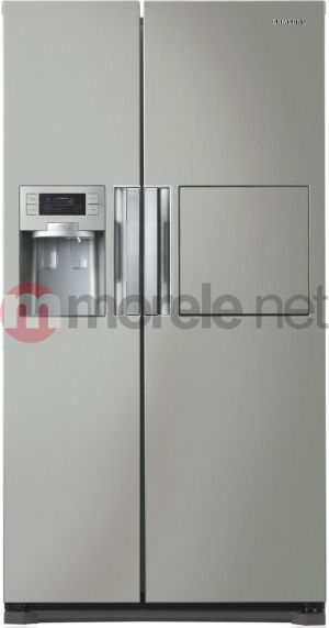 Lodówka Samsung RSH7PNPN INOX 2