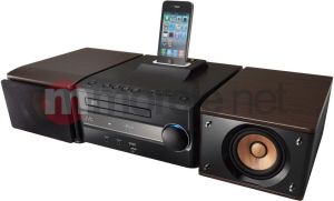 Wieża JVC EX-S1BE CZARNY 1