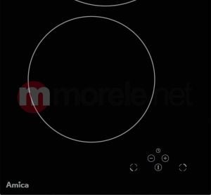 Płyta grzewcza Amica PI 3512 T 3