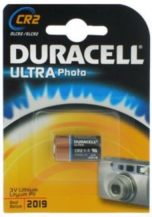 Duracell Zestaw baterii litowe Duracell (Li; x 2) () - BALDRCBAT0024 1