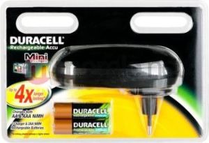 Ładowarka Duracell CEF20-6H Charg+2HR6 2450 1