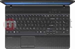 Laptop Sony Vaio VPCEJ3M1E/B 1