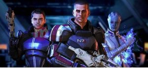 Mass Effect 3 PC 2