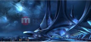 Mass Effect 3 PC 3