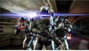 Mass Effect 3 PC 4