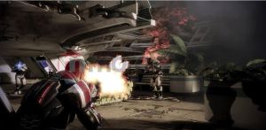 Mass Effect 3 PC 5