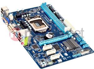 Płyta główna Gigabyte H61MA-D2V 2