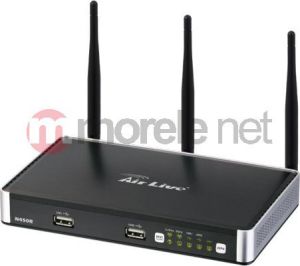 Router Airlive 450Mbps Dual Band [3T/3R] (N450R) 1