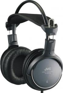 Słuchawki JVC HA-RX700 (HA-RX700-E) 1