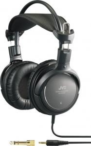 Słuchawki JVC HA-RX900 (HA-RX900-E) 1