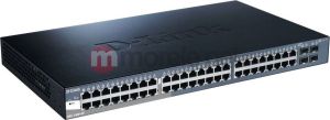 Switch D-Link DGS-1500-52 1