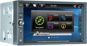 Nawigacja GPS Goclever Navio Car 702 EU 2