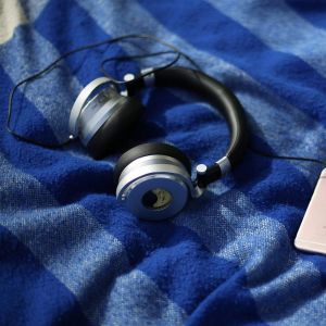 Słuchawki Meters OV-1 ANC 5