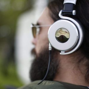 Słuchawki Meters OV-1 ANC 7