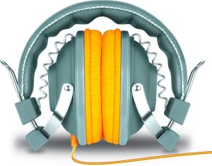 Słuchawki iSound HM-260 2