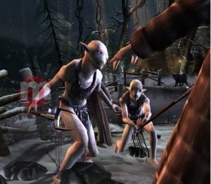 Magiczny 2Pak: Opowieści z Narnii: Lew Czarownica i stara szafa + Opowieści z Narnii: Książę Kaspian PC 2