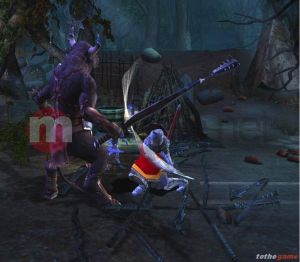 Magiczny 2Pak: Opowieści z Narnii: Lew Czarownica i stara szafa + Opowieści z Narnii: Książę Kaspian PC 3