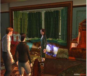 Magiczny 2Pak: Opowieści z Narnii: Lew Czarownica i stara szafa + Opowieści z Narnii: Książę Kaspian PC 4