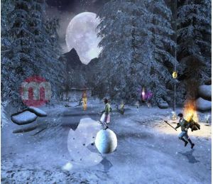 Magiczny 2Pak: Opowieści z Narnii: Lew Czarownica i stara szafa + Opowieści z Narnii: Książę Kaspian PC 5