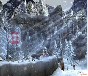 Magiczny 2Pak: Opowieści z Narnii: Lew Czarownica i stara szafa + Opowieści z Narnii: Książę Kaspian PC 7