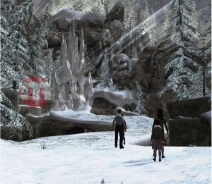 Magiczny 2Pak: Opowieści z Narnii: Lew Czarownica i stara szafa + Opowieści z Narnii: Książę Kaspian PC 8