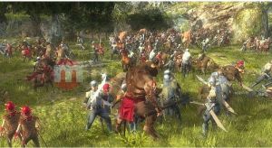 Magiczny 2Pak: Opowieści z Narnii: Lew Czarownica i stara szafa + Opowieści z Narnii: Książę Kaspian PC 10