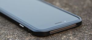 Devilcase Bumper iPhone 6/6s Plus czarne 2