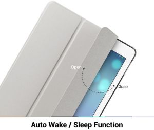 Etui na tablet ESR Yippee iPad Air 2 Szary 5