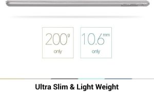 Etui na tablet ESR Yippee iPad Air 2 Szary 8