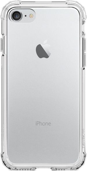Spigen Crystal Shell iPhone 7/8 Clear Crystal 3