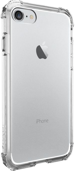 Spigen Crystal Shell iPhone 7/8 Clear Crystal 4